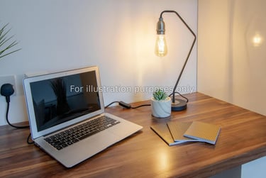 1 bed house, Union Road, Hockley, Nottingham, NG31FG - Image 1